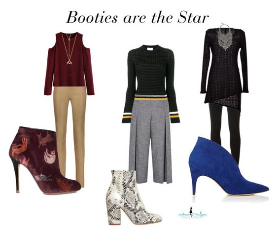 Read more about the article How to Style Your Booties