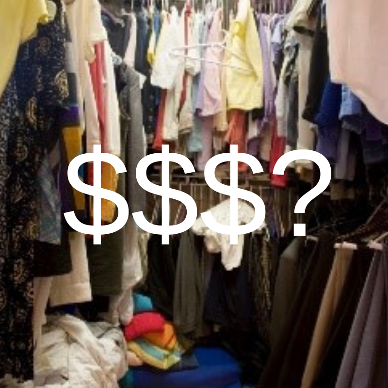 Read more about the article What is Your Clutter Costing You?