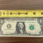 dollar bill