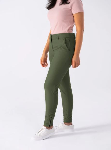 Read more about the article My New Favorite Golf Pant